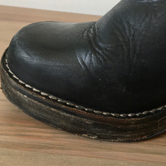 TBA Donner Moto Harness Boot - Picture 15 of 16